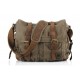 army green Across shoulder bags