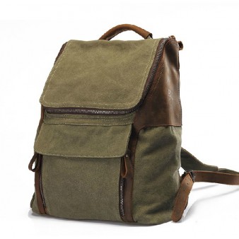 Day pack backpack, canvas knapsacks for sale