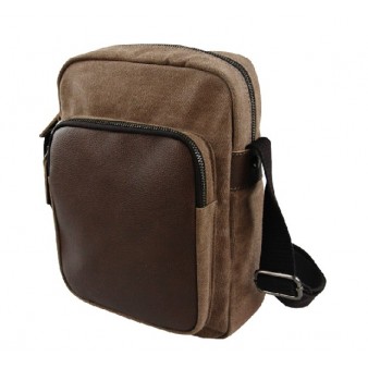 coffee over shoulder bags