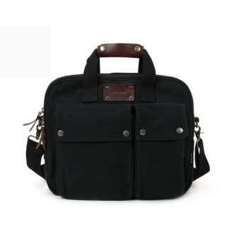 High end briefcase, 15 laptop briefcase 