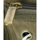 army green Cell phone fanny pack