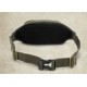 Exercise fanny pack army green