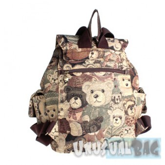 womens backpack for high school