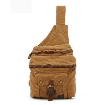 Awesome backpack, backpack with one strap