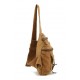 khaki Awesome backpack