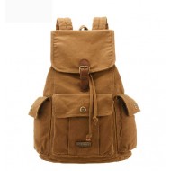 Drawstring backpack, backpack purse