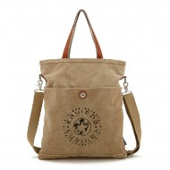 Messenger bag for women, best shoulder bag