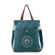 blue best shoulder bag