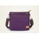 latest handbag purple