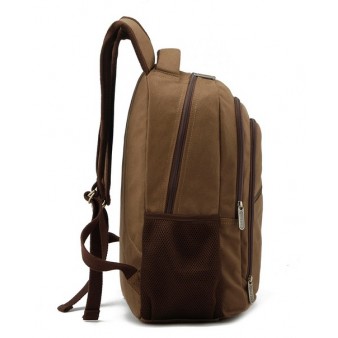 coffee College backpack
