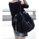 Nice black large over the shoulder bag