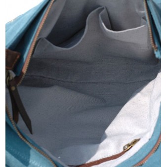 canvas mens shoulder bag