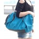 blue Ladies bag