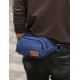 blue discount fanny pack