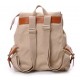 canvas Backpack for laptop