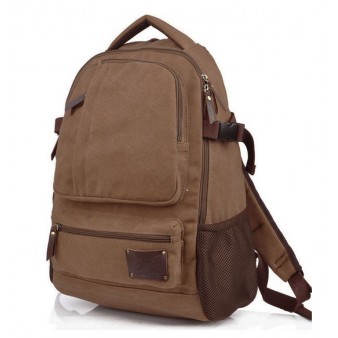 coffee laptop backpack 14