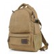 khaki laptop backpack 14