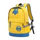 yellow 14 inch laptop backpack
