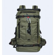 New backpack, travel computer bag