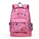 pink 14 inch laptop backpack