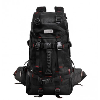 Outdoor products backpack, travel laptop bag