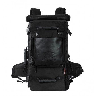 Coolest backpack, trendy laptop bag