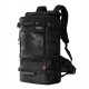 black Coolest backpack