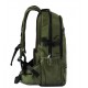 Big student pack army green