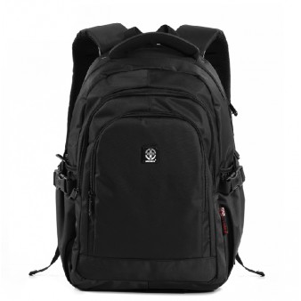 Backpack for school, mens netbook bag for 14 inch