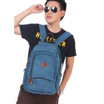 Beauty backpack, netbook backpack