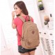 khaki netbook backpack