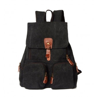 black Bags backpacks
