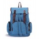 blue Walking backpack