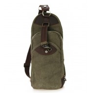 One strap backpack, over the shoulder purses