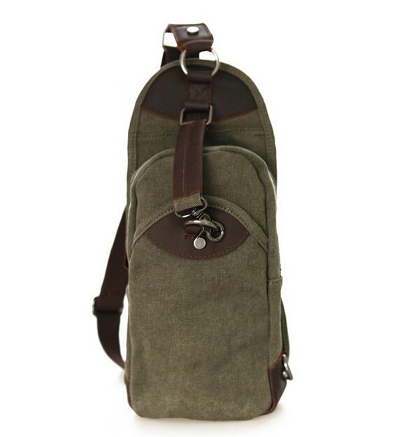 One strap backpack, over the shoulder purses - UnusualBag