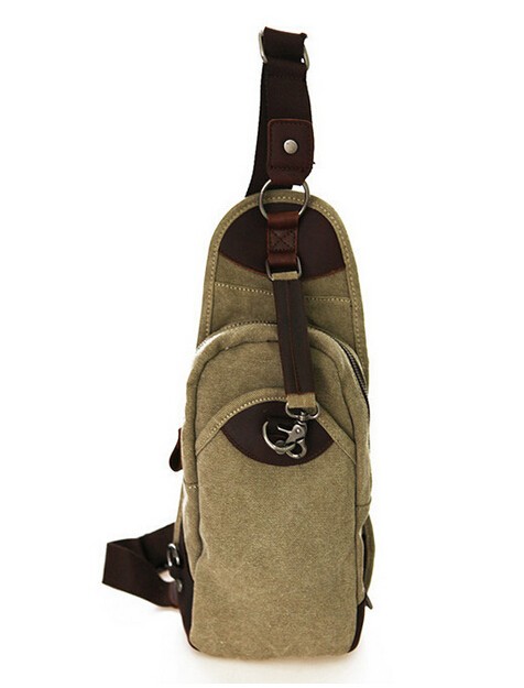 One strap backpack, over the shoulder purses - UnusualBag