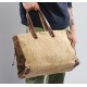 khaki Bags for women