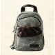army green Quality backpacks for school