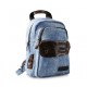 blue Quality backpacks for school
