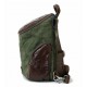 army green Cool backpack
