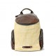 beige Cool backpack