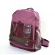 rose Backpack bag