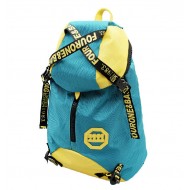 Canvas backpacks for women, laptop daypack 