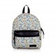 blue Popular backpack
