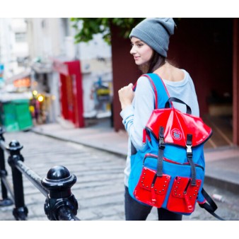 red Laptop bags for college students