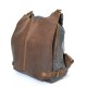 GREY Dermis Shoulder Bags