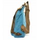 BLUE Shoulder Bags