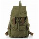 army green Carry on travel bag