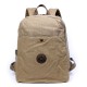Fashionable Rugged Canvas Backpacks