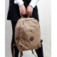 Fashionable Rugged Canvas Backpacks For Travel